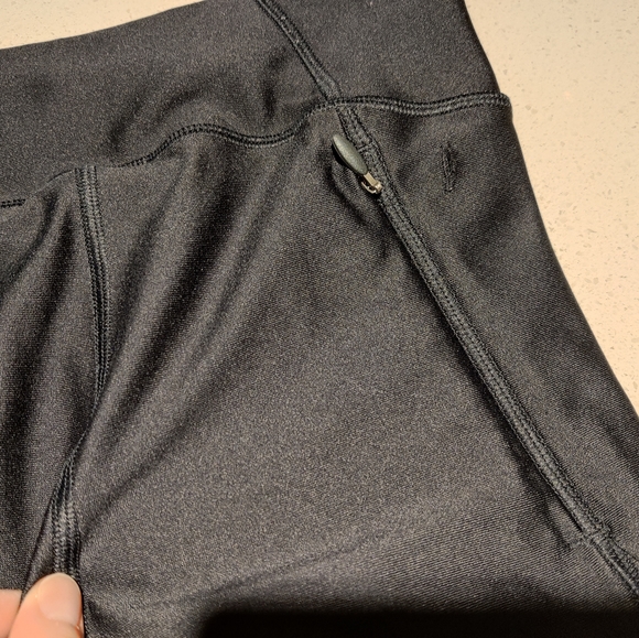 Under armour Women's UA Fly-By Leggings - Picture 5 of 11